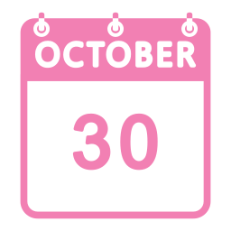 oktober icon