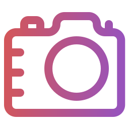 Camera icon