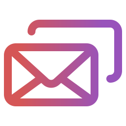 Mail icon