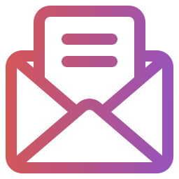 Mail icon