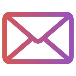 Mail icon