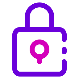 Padlock icon