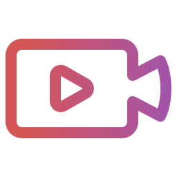 Video Camera icon