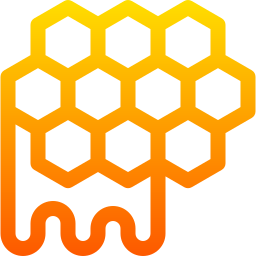 bienenwabe icon