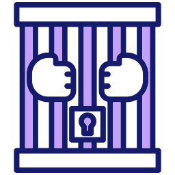 Jail icon