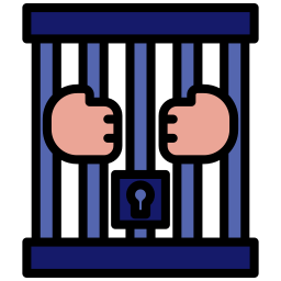 Jail icon