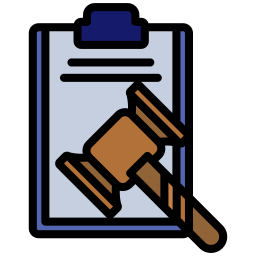 Verdict icon