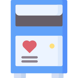 Donation icon