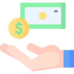 Payment icon