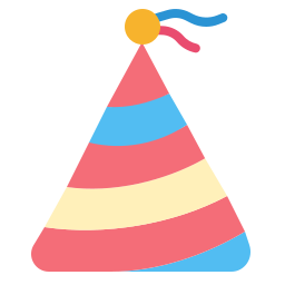 Party Hat icon