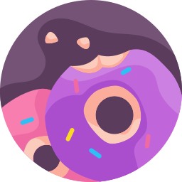 donut icoon