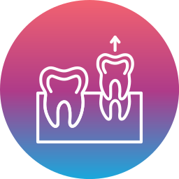 Teeth icon