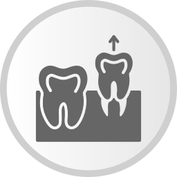 Teeth icon