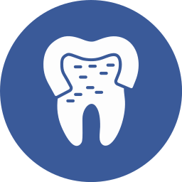 Tooth icon