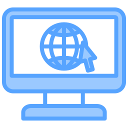 webseite icon