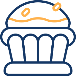 cupcake icon