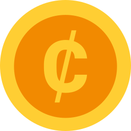 Cedi icon