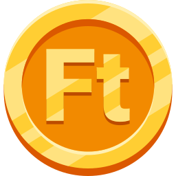 Forint icon