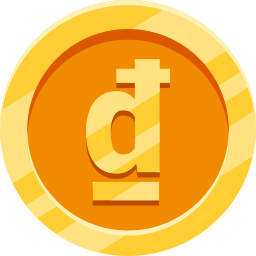 dong icon