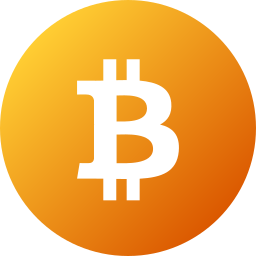 Bitcoin icon