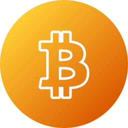 Bitcoin icon