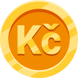 Koruna icon