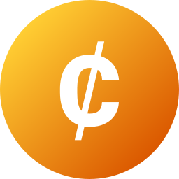 Cedi icon