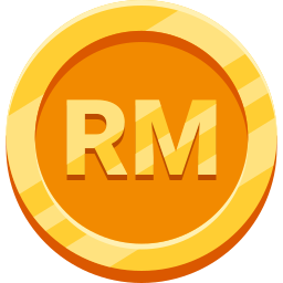 Ringgit icon