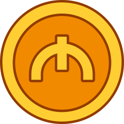 manat icon