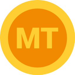 metical icon