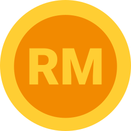 Ringgit icon