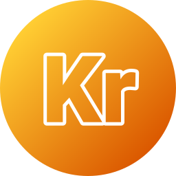 Krona icon