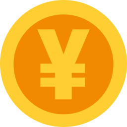 Yuan icon