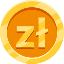 Zloty icon