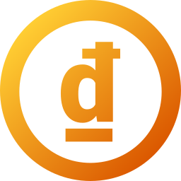 Dong icon