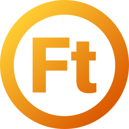 Forint icon