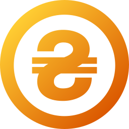 Hryvnia icon