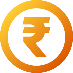 Rupiah icon