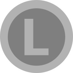 Lempira icon