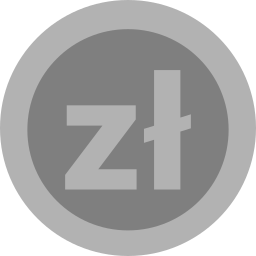 zloty icon