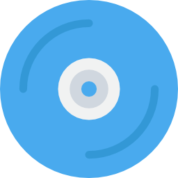 cd icon