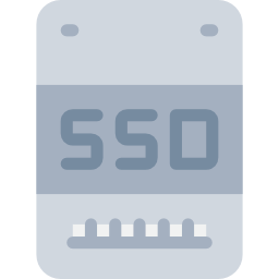 ssd icona