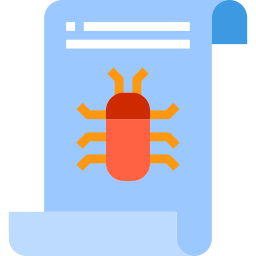 malware icon