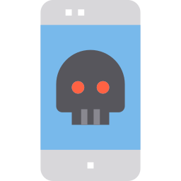 Smartphone icon