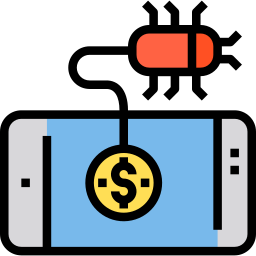 Smartphone icon