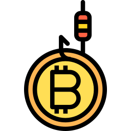 Bitcoin icon