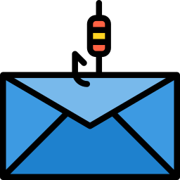 e-mail Icône