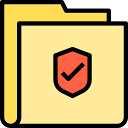 Folder icon