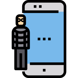 Smartphone icon