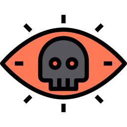 Malware icon